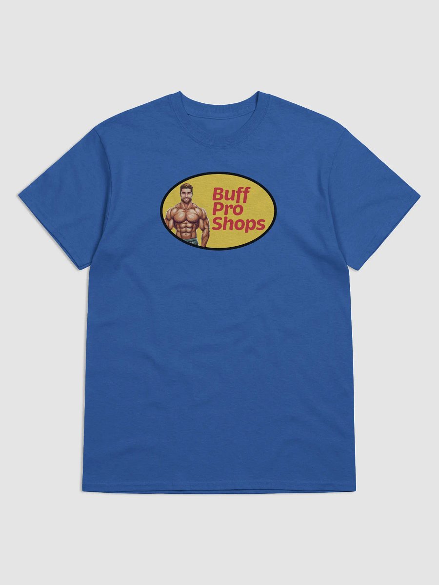 Buff Pro Shops Shirt product image (55)