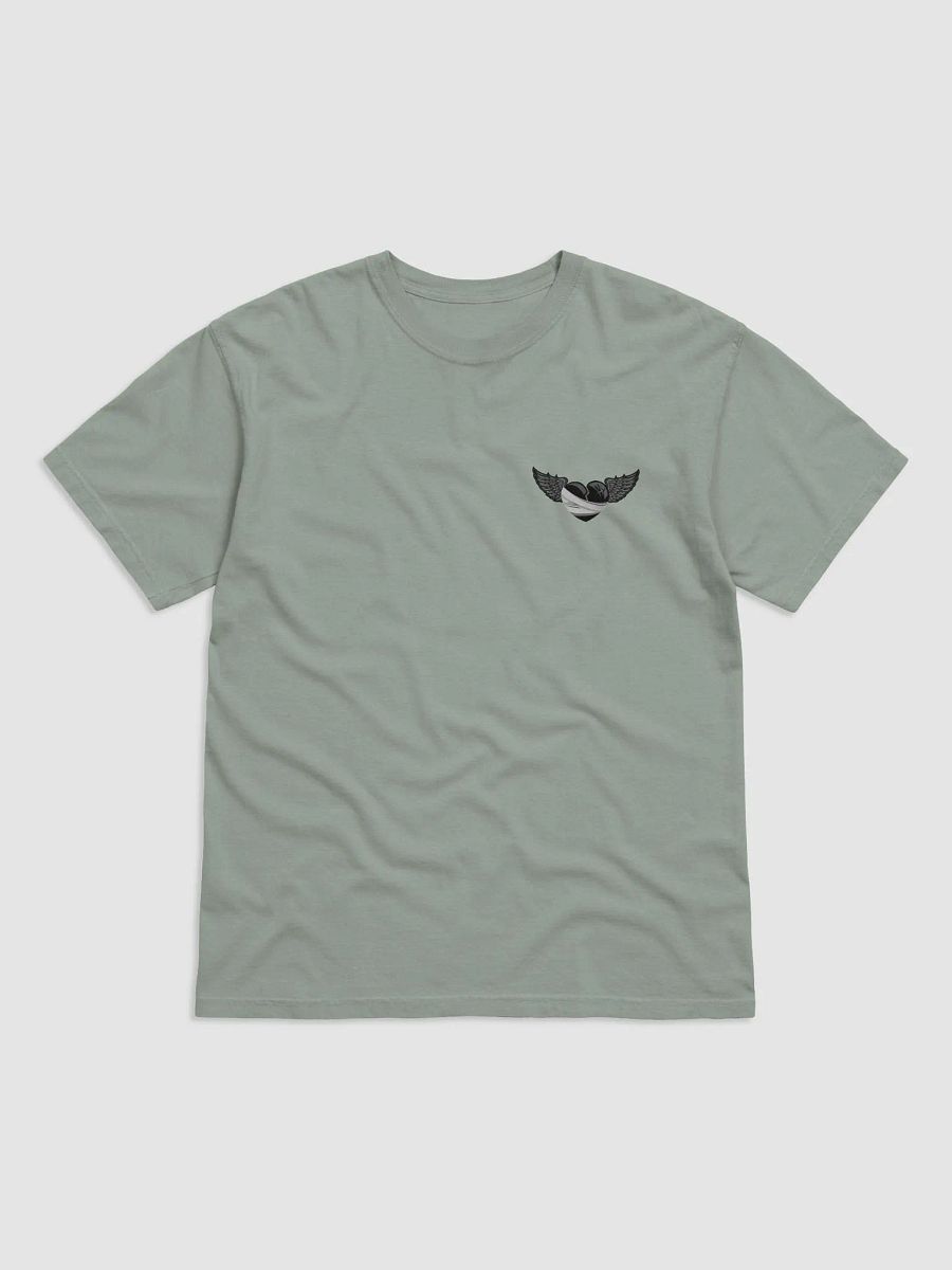 Black Out T-Shirt product image (10)