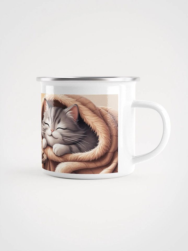 The Cozy Cat Café product image (1)