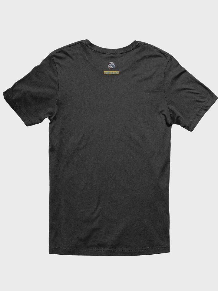 YUUUP! Bold Statement T-Shirt product image (12)