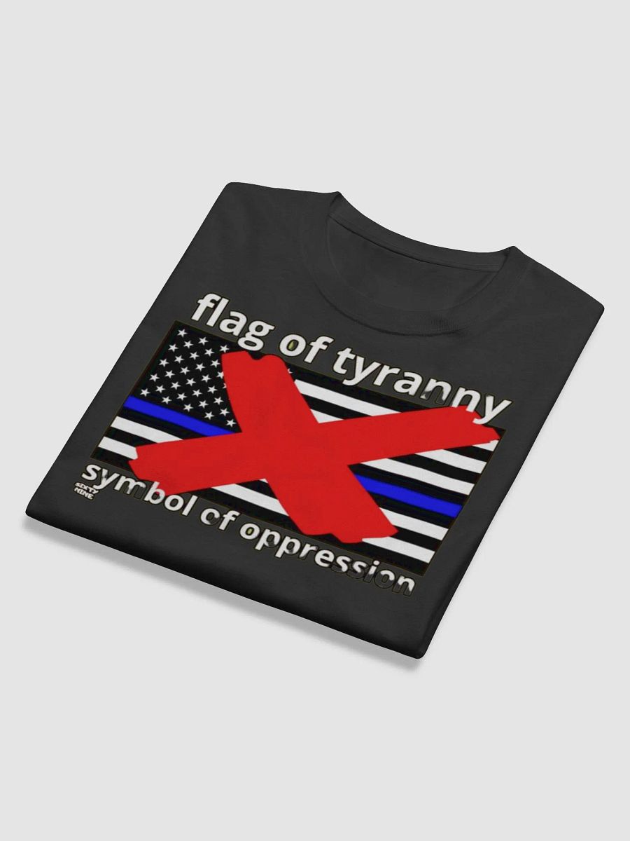 FLAG OF TYRANNY product image (12)