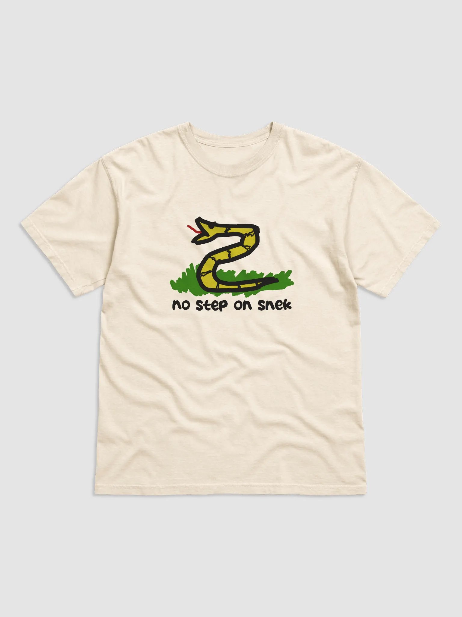 Snek Shirt product image (1)