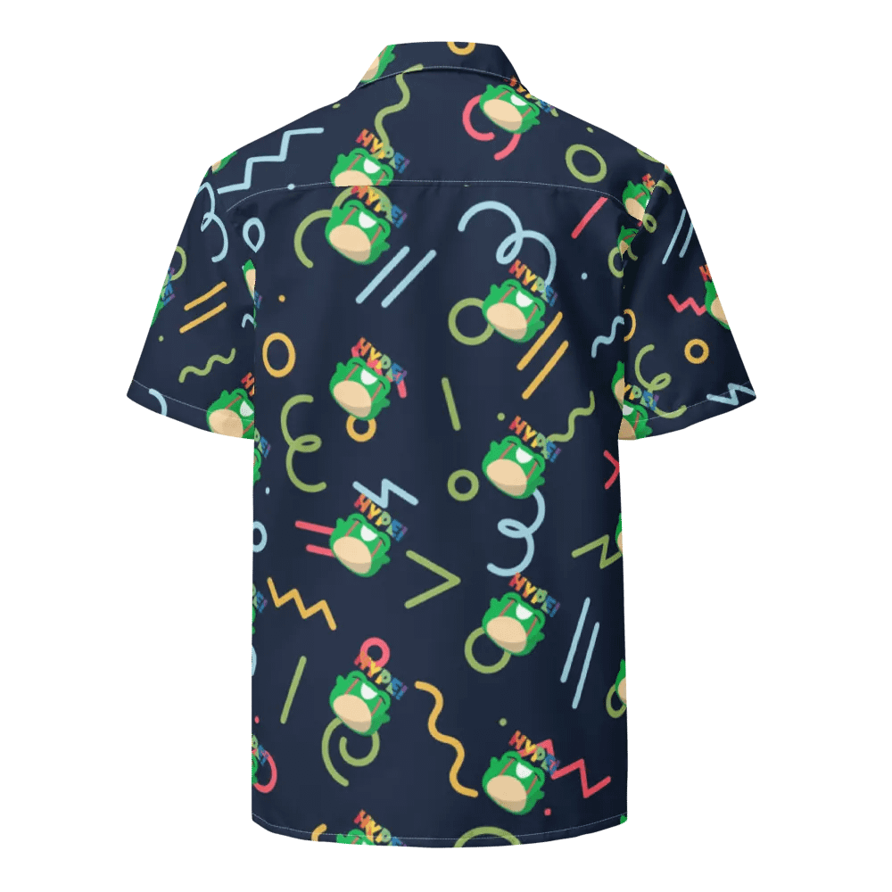 Noaksey's Hype Shirt product image (1)