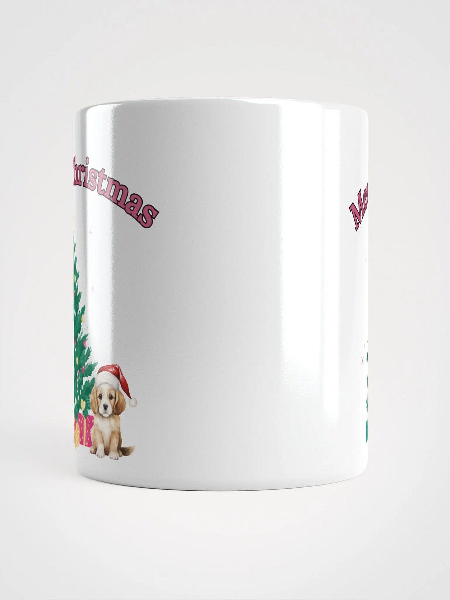 Christmas Puppy product image (15)