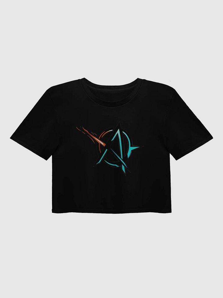 Anarchy Crop Top 2 product image (3)