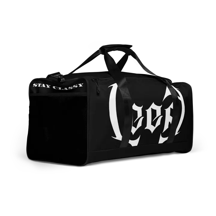 Leepy Duffle Bag product image (2)