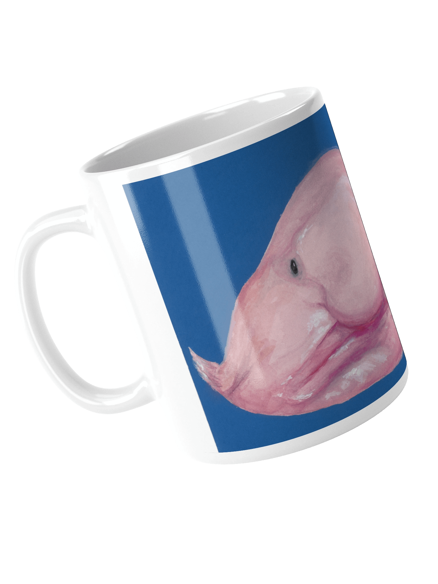 blob ross mug product image (2)