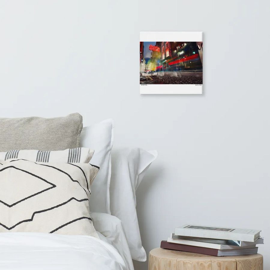 One night in Soho product image (6)