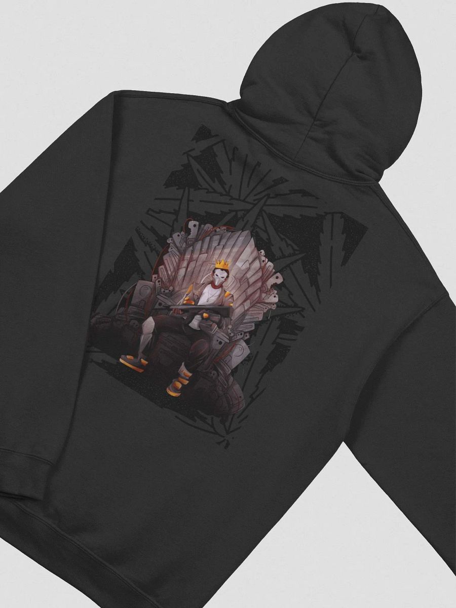 Royalty Hoodie product image (8)