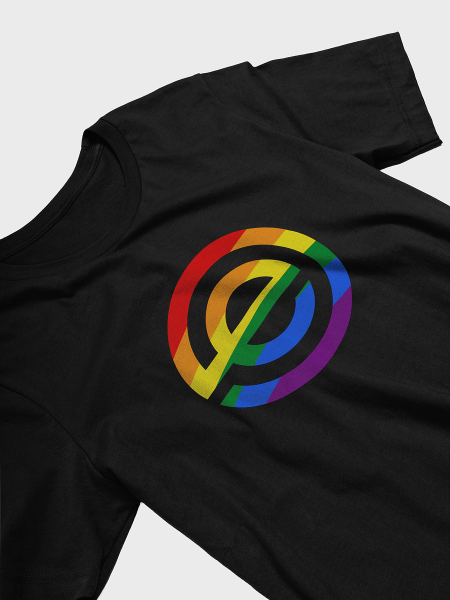 Ecamm Fam Pride T-Shirt product image (5)