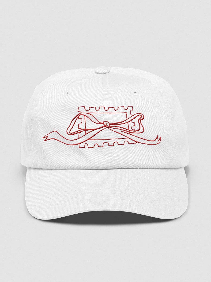 Love Came Down (Yupoong Classic Dad Hat) product image (3)