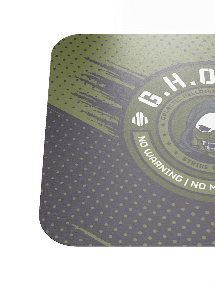 GHOST Mouse Pad 4 product image (2)