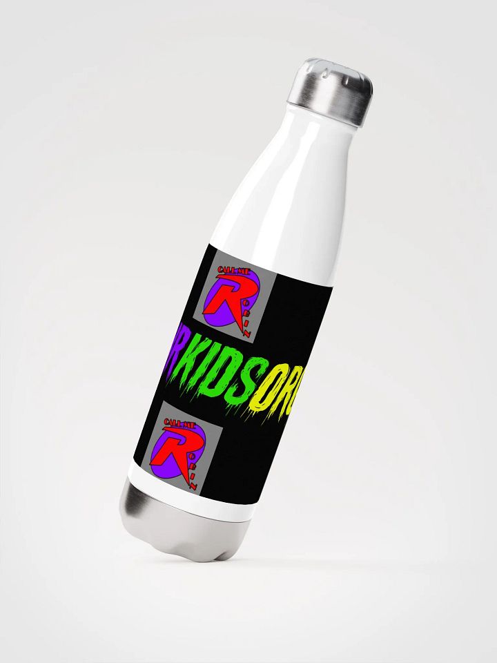 Bottoms Up! product image (2)
