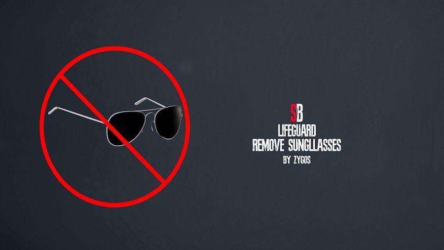Resident Evil 2 Remake: SB Lifeguard Mod product image (2)
