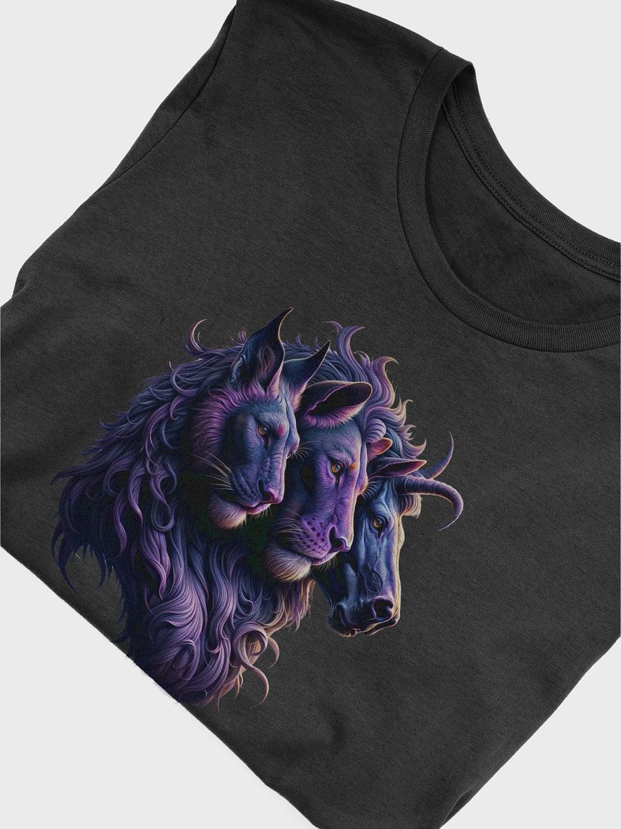 Battle Beast | Supersoft T-Shirt product image (5)