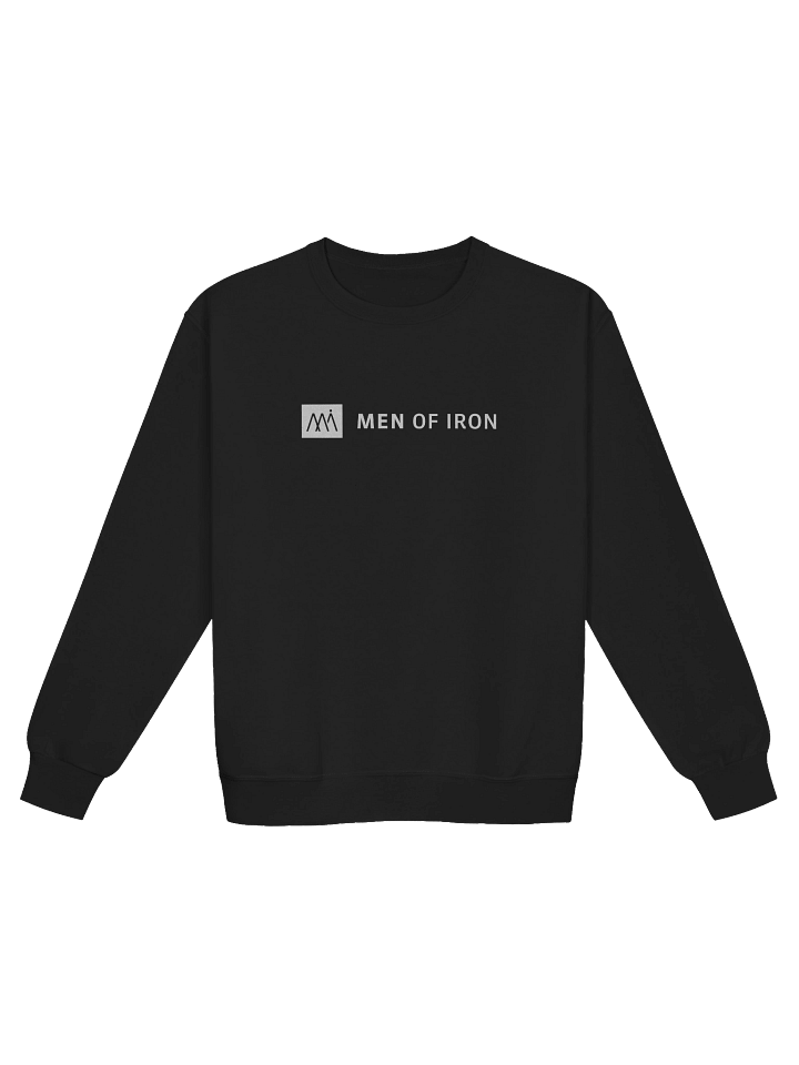 Core5 Unisex Sweatshirt product image (1)