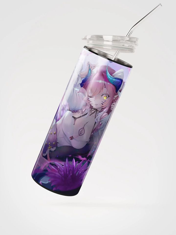 Atlas Debut - Stainless Steel Tumbler product image (2)