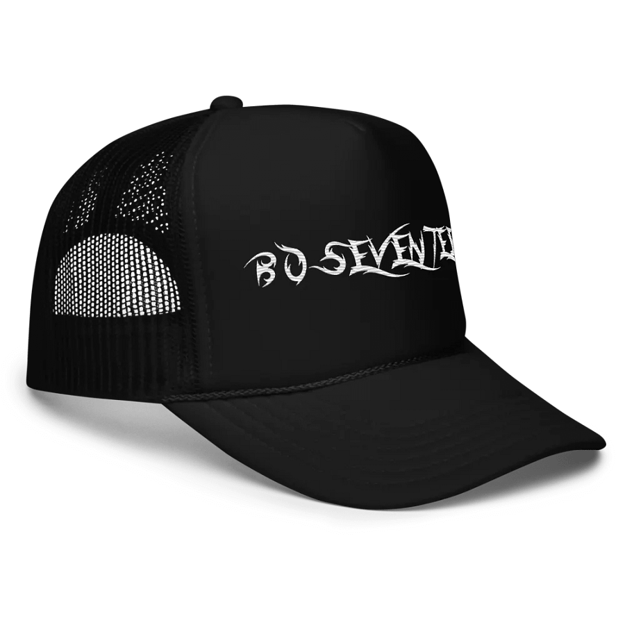 BOSEVENTEEN branding Cap, For Men and Women product image (3)
