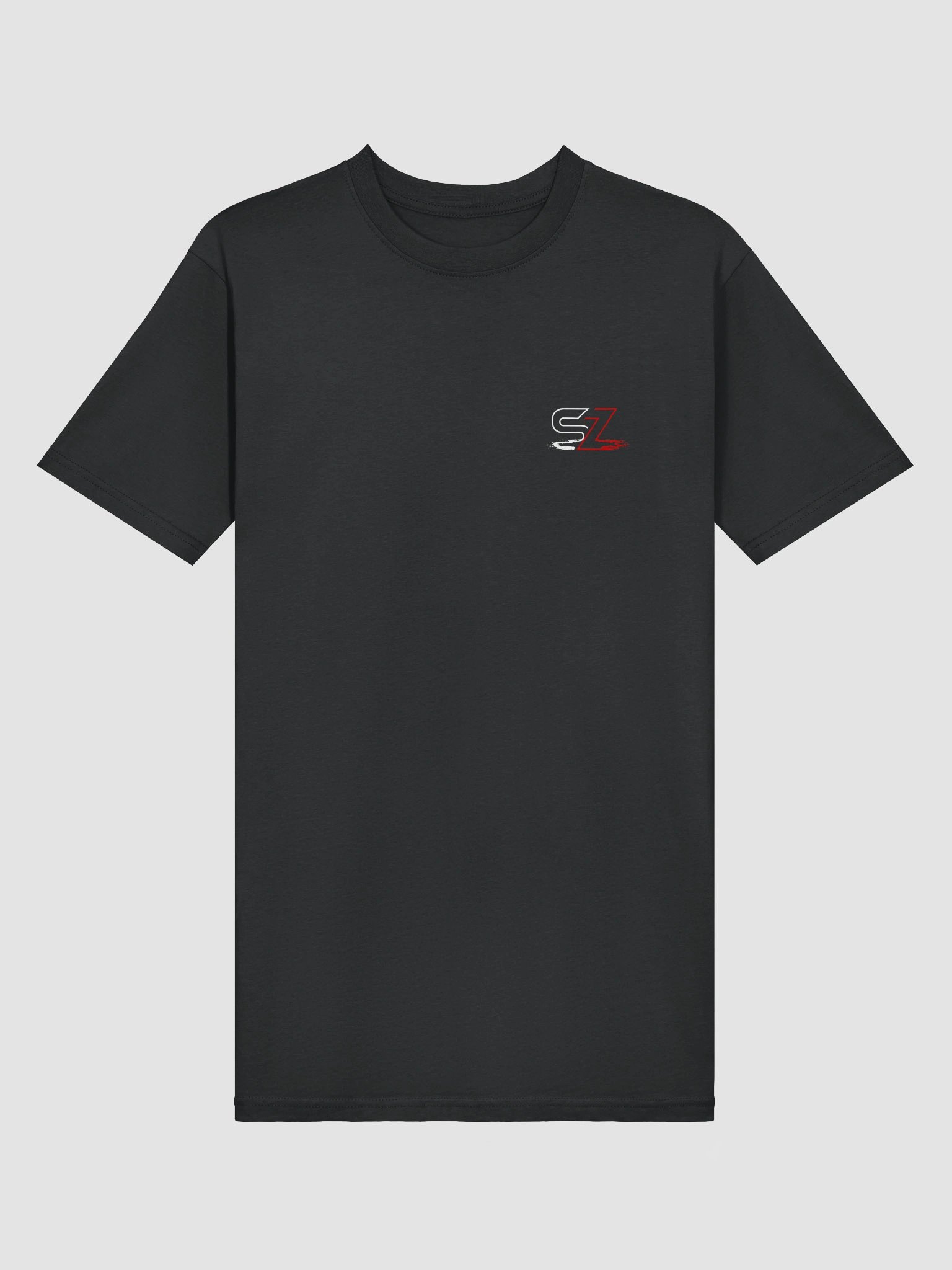T-Shirt (Plain Logo) product image (7)