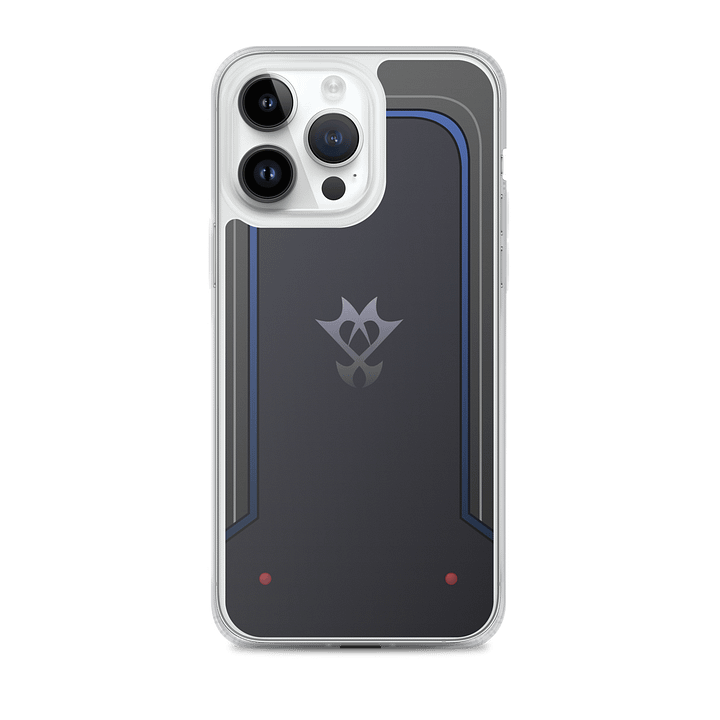 Gummiphone X Unversed Case product image (1)