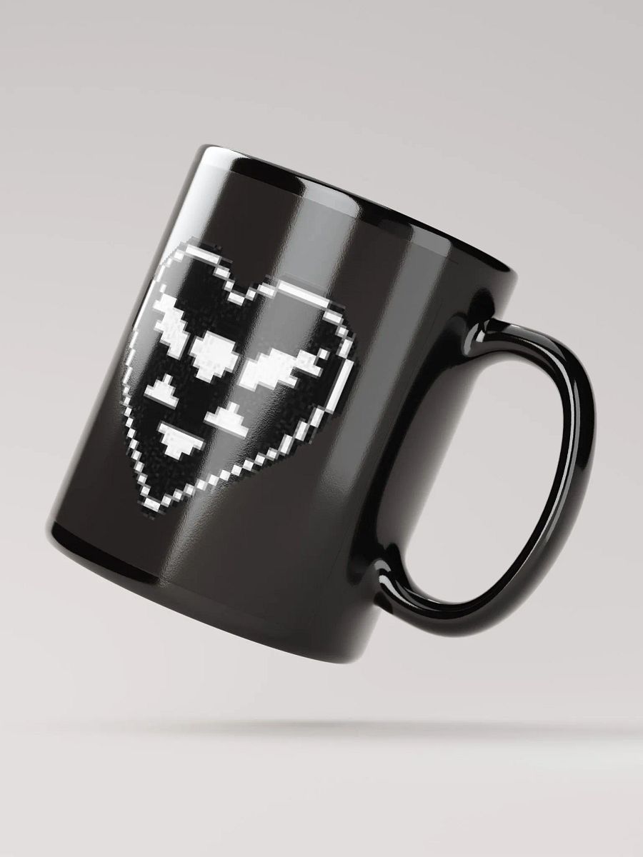 In My Way - Chara (Geno) Mug product image (5)