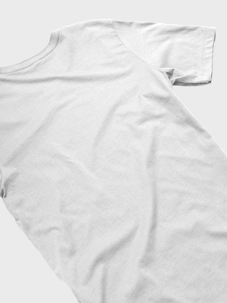 Wallzer Blue Wolf T-Shirt product image (4)