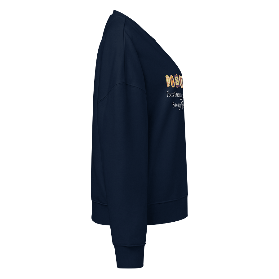 Pisces Energy Sweatshirt product image (12)