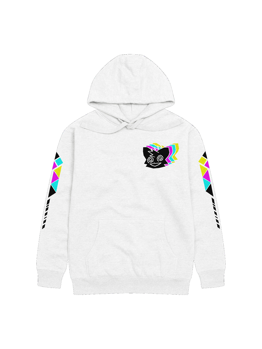 CMYKITTY HOODIE product image (1)