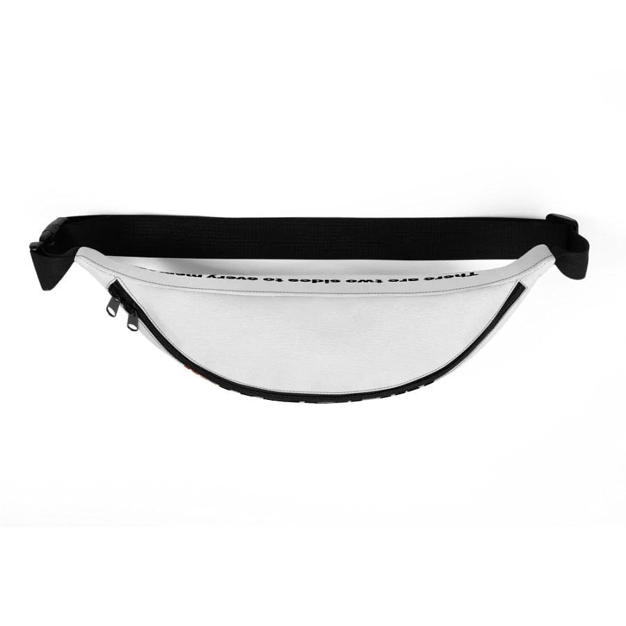 The Rewind Fanny Pack product image (8)