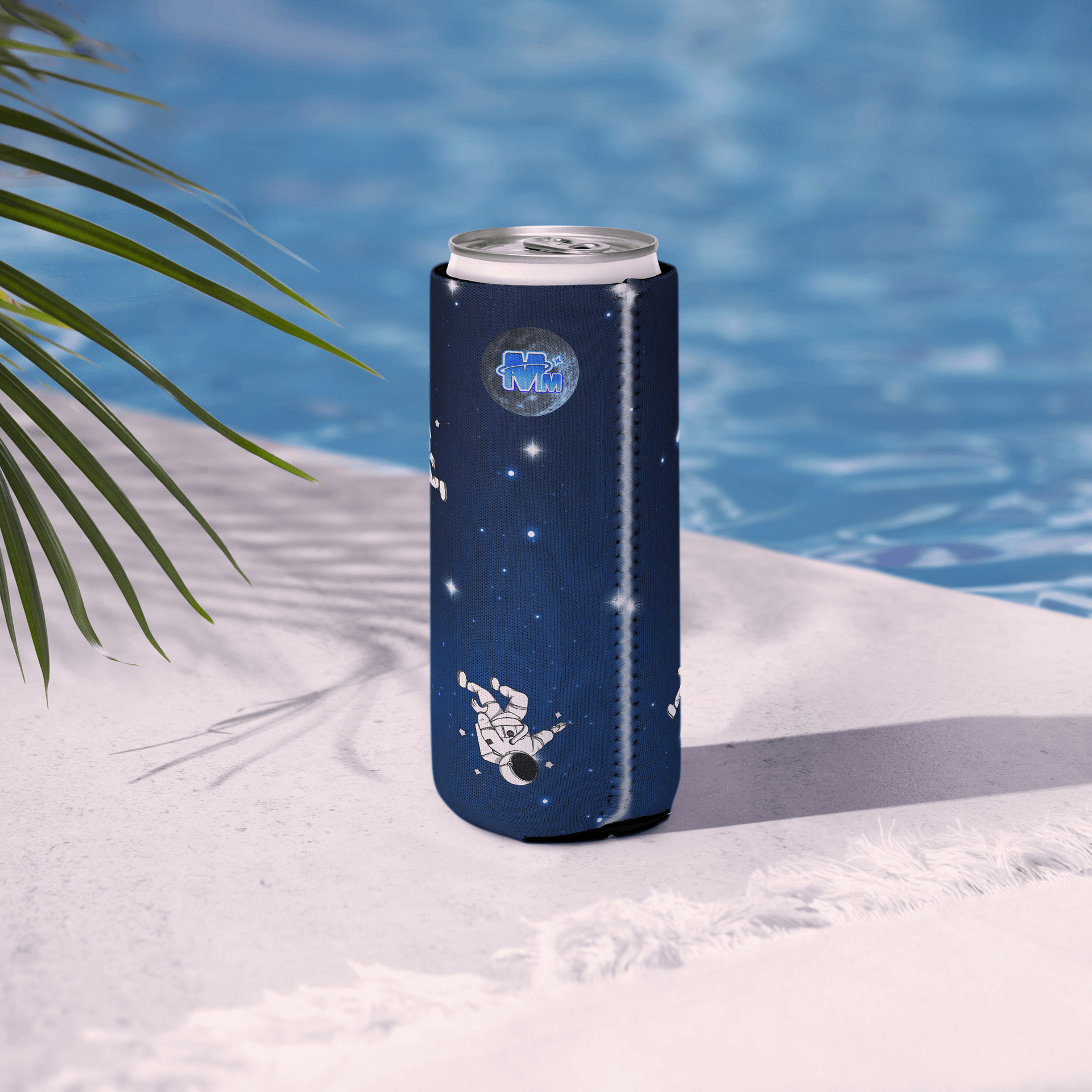 Star Sailor Can Cooler product image (6)