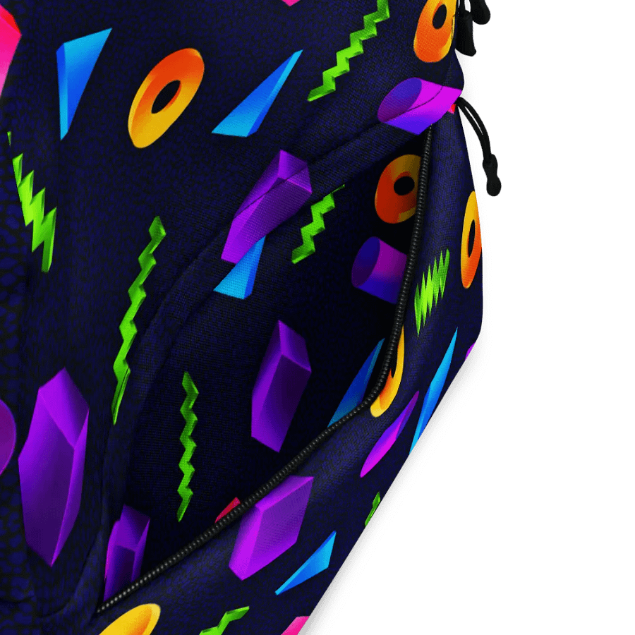Trapper Keeper Memories Backpack product image (11)