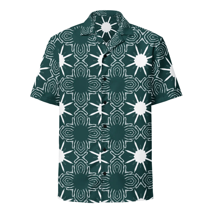 Green Island Shirt product image (1)