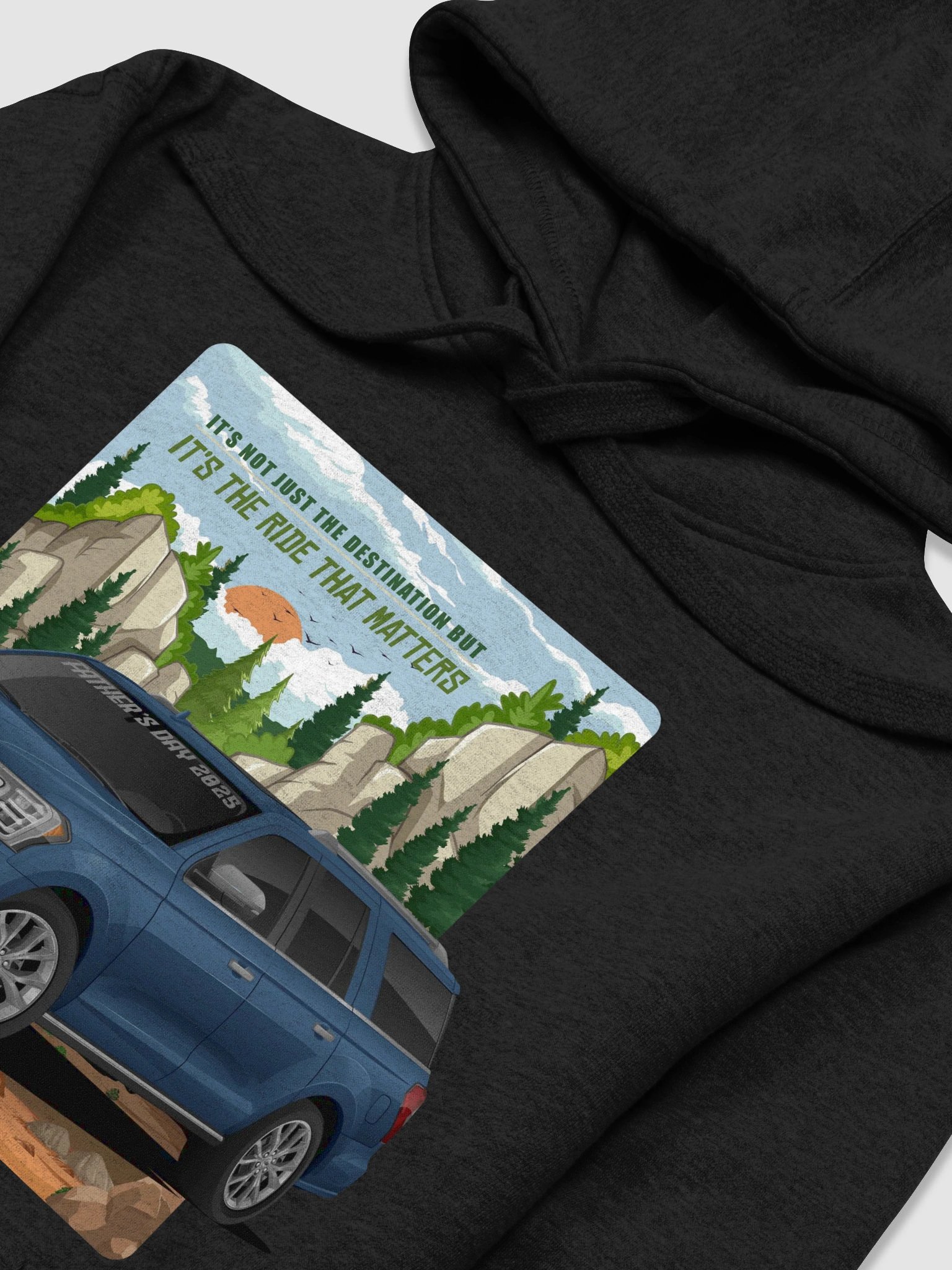 Hoodie - the_blue_r 2 product image (11)