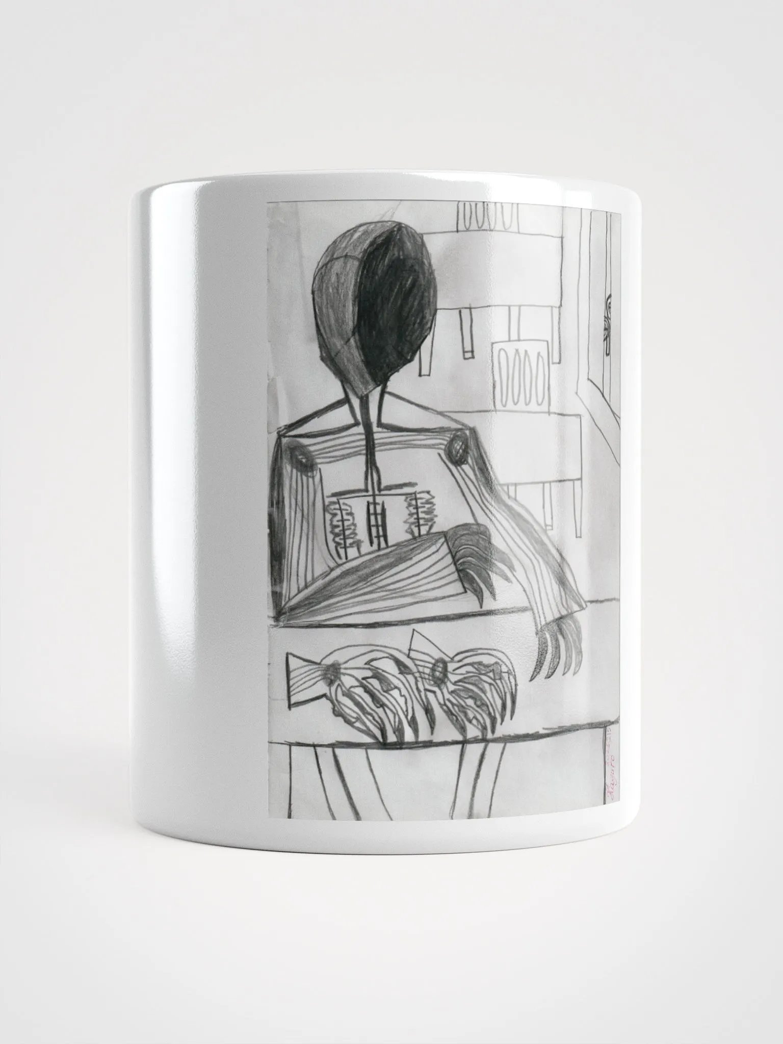 I don't want to study product image (14)