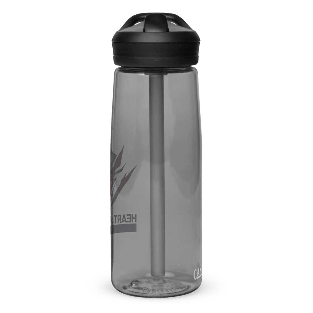 Vengeful Logo Sports Water Bottle product image (2)