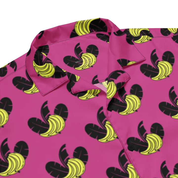 Bananathong button down shirt product image (2)