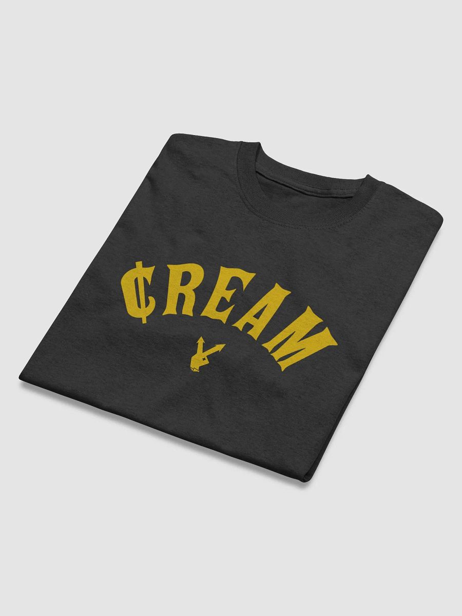 CREAM Tee product image (14)