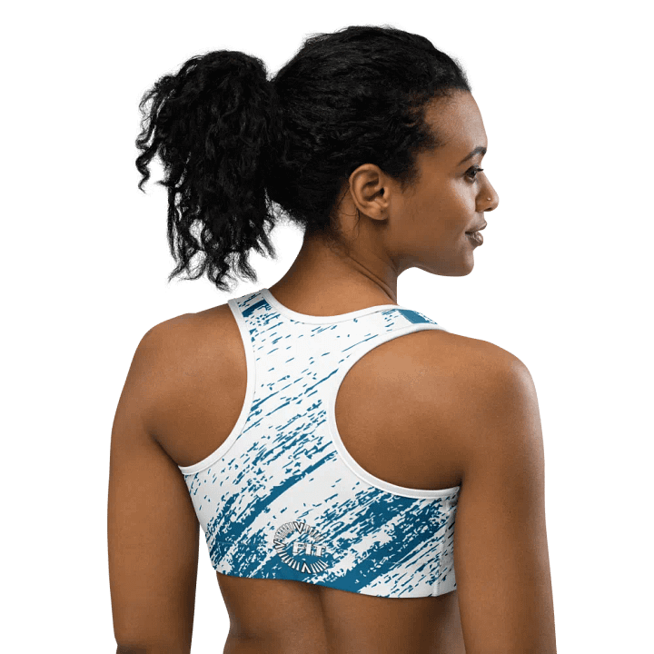 CFIT "Hyper Rush" Sports Bra product image (2)