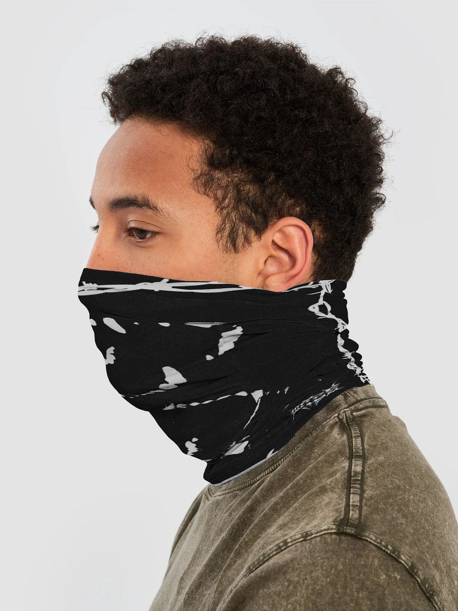 Aggressive Face Mask product image (3)