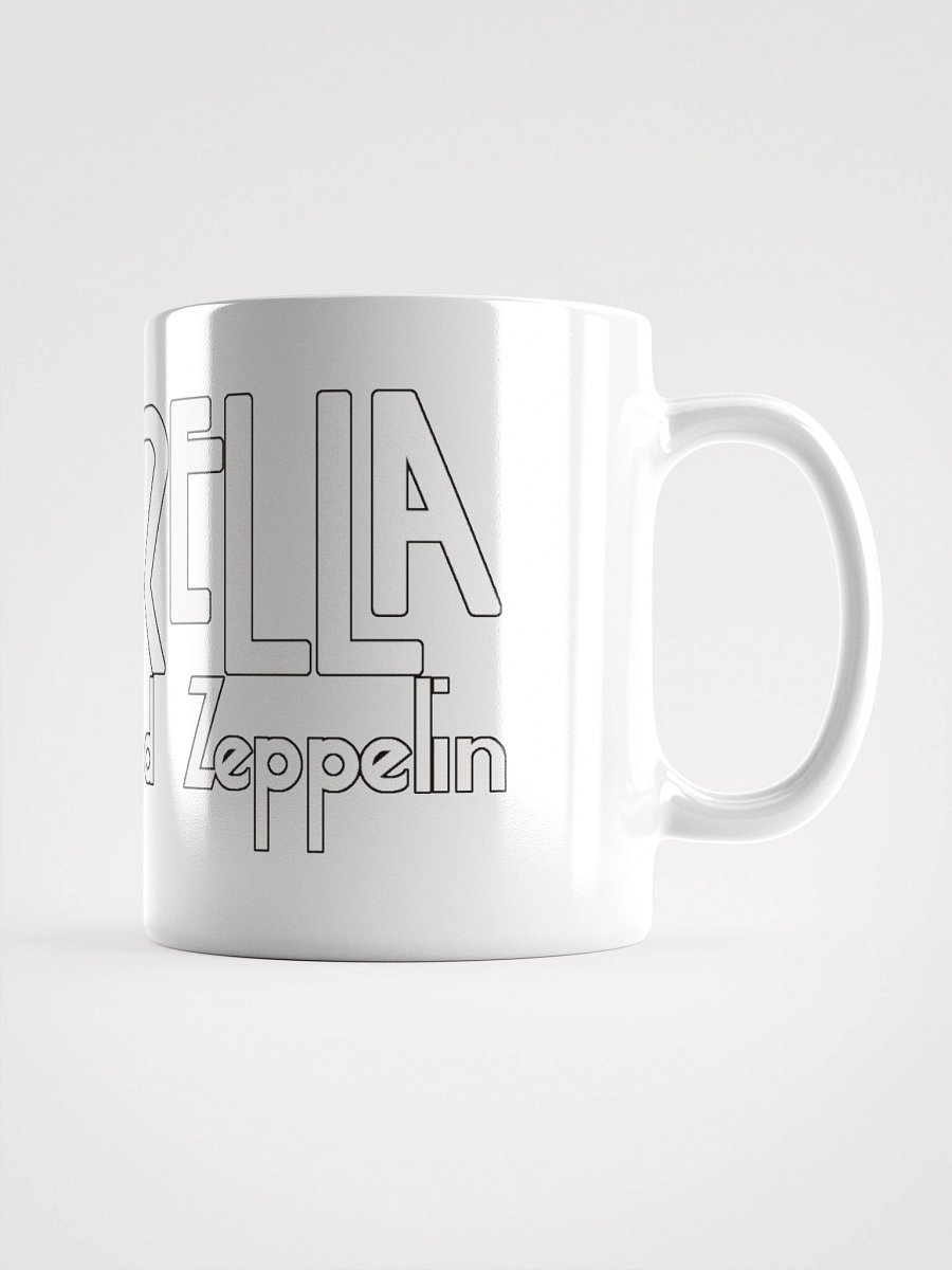 Zepparella Mug product image (2)