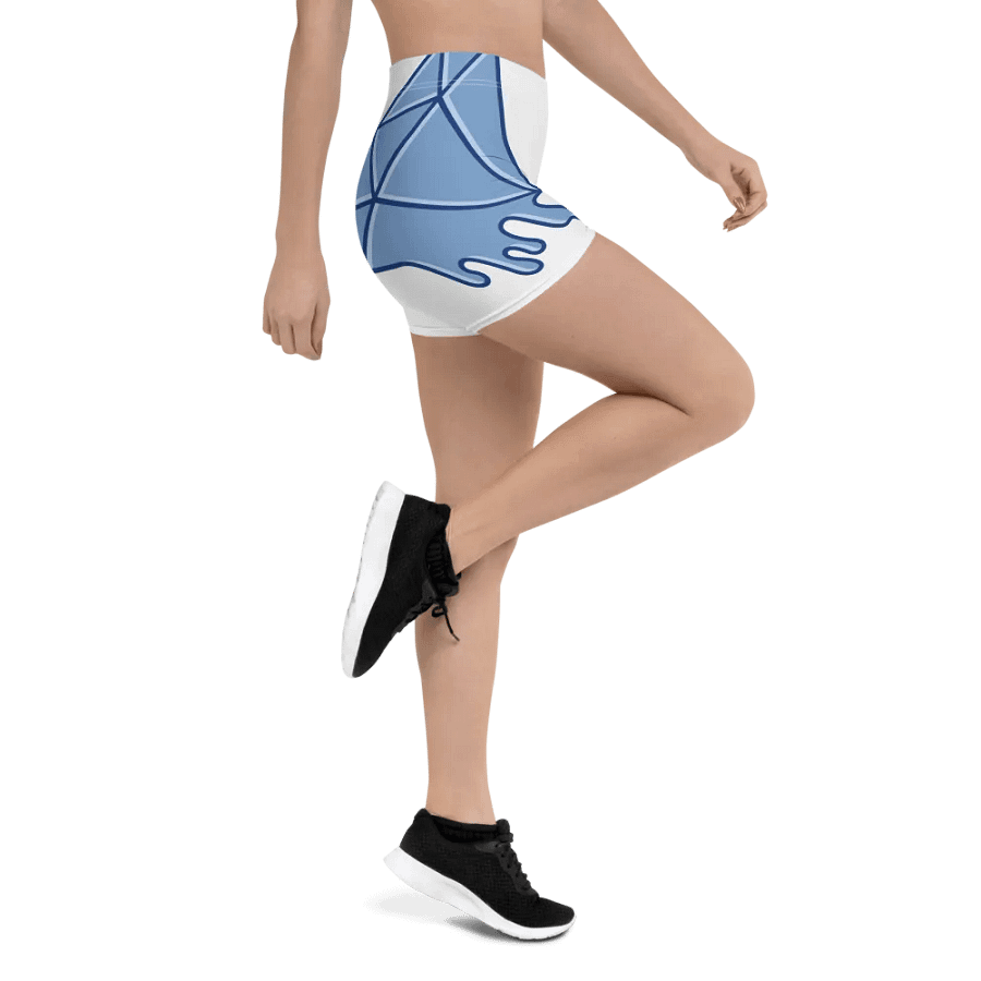 DIAMOND Drip Shorts product image (3)