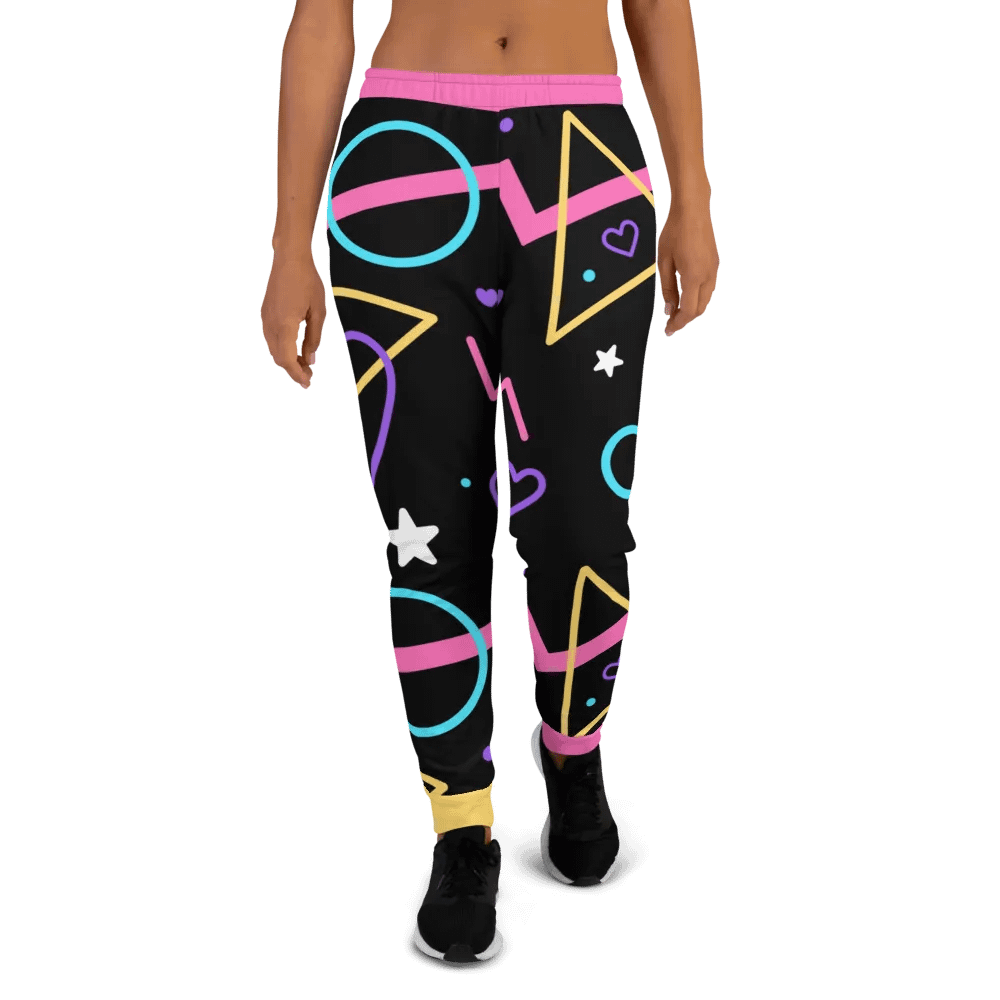 Arcade Pants Fem Cut product image (8)