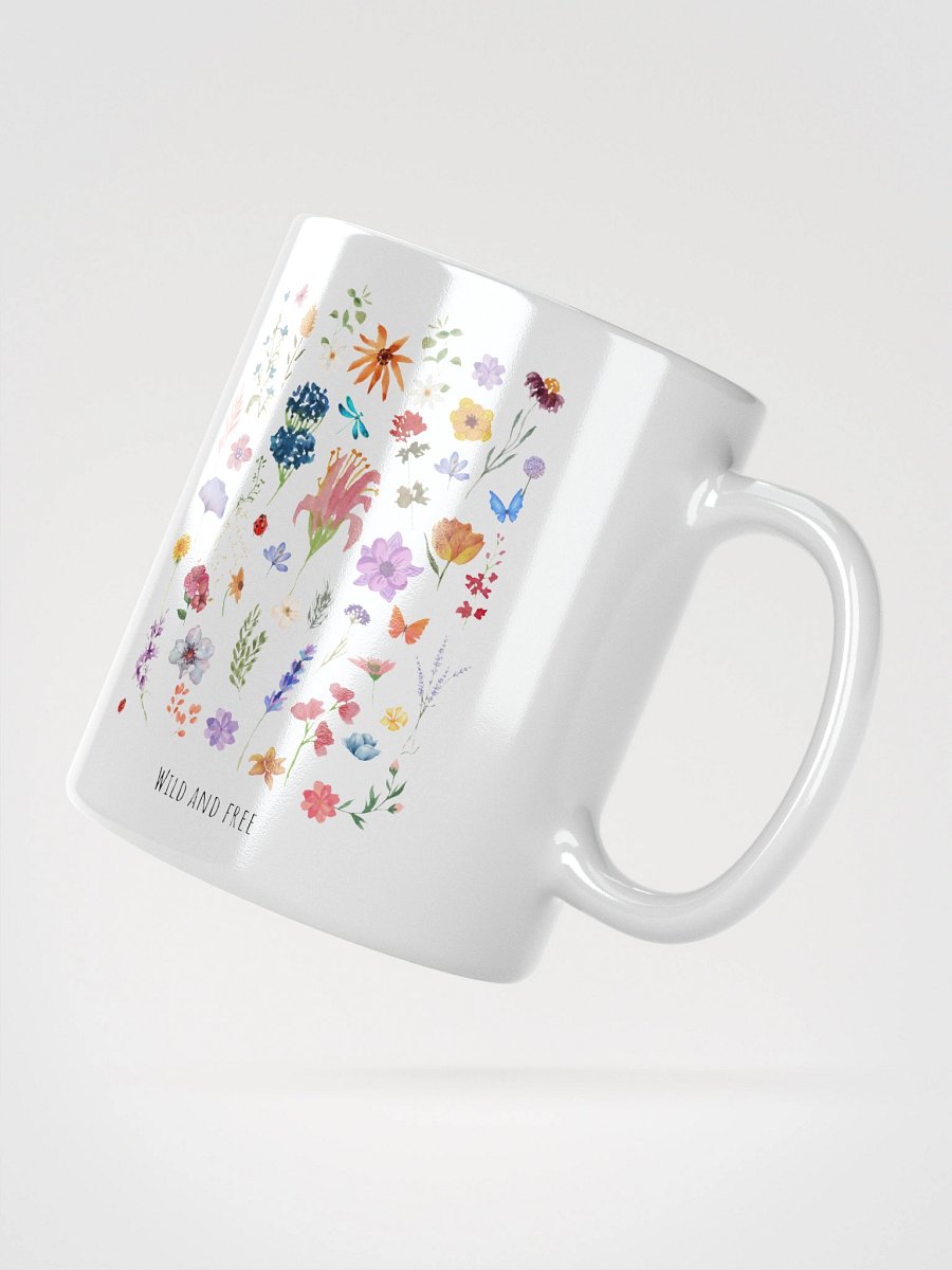 Wild And Free product image (4)
