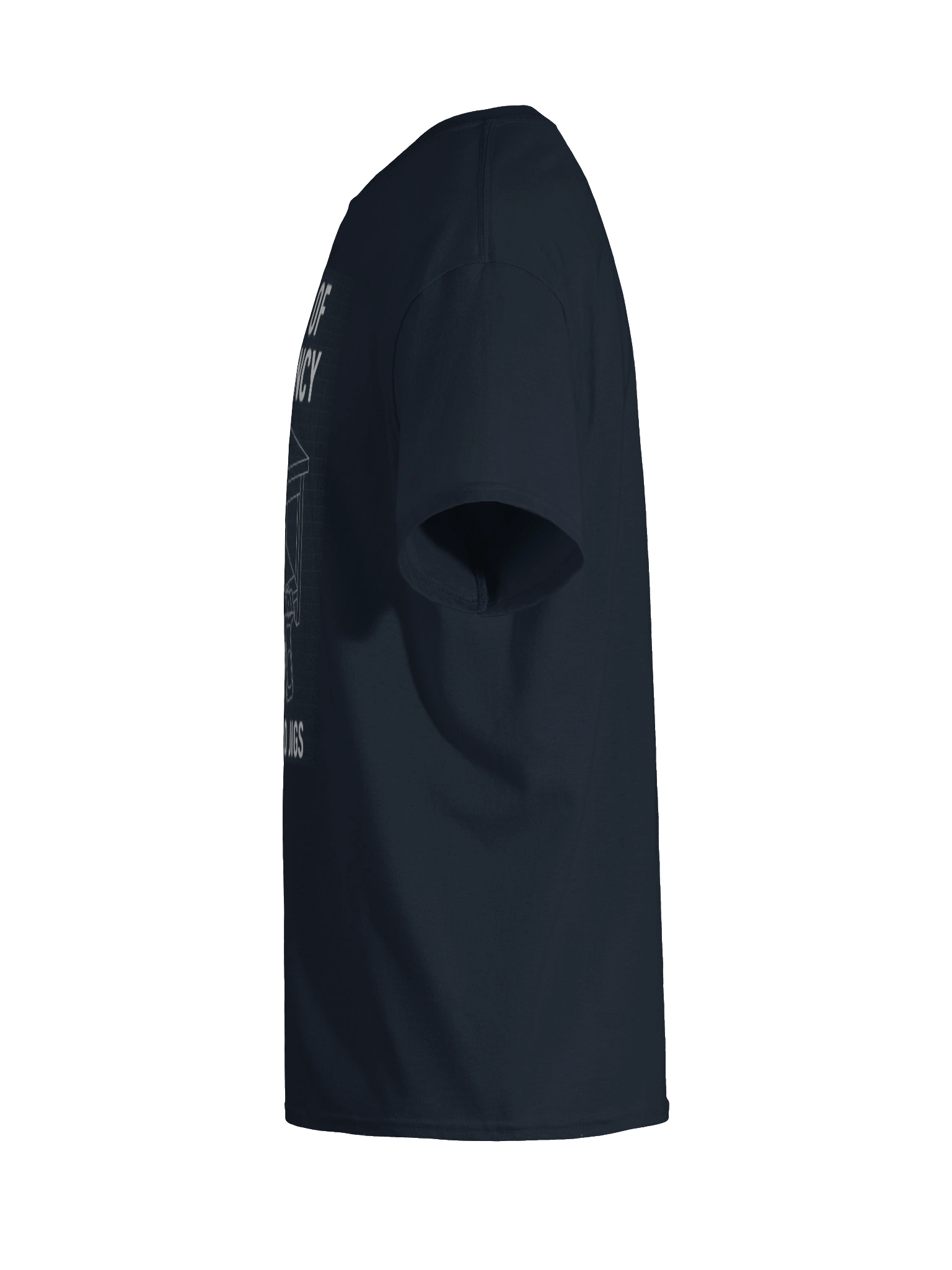 Emergency Build Jig Tee product image (88)