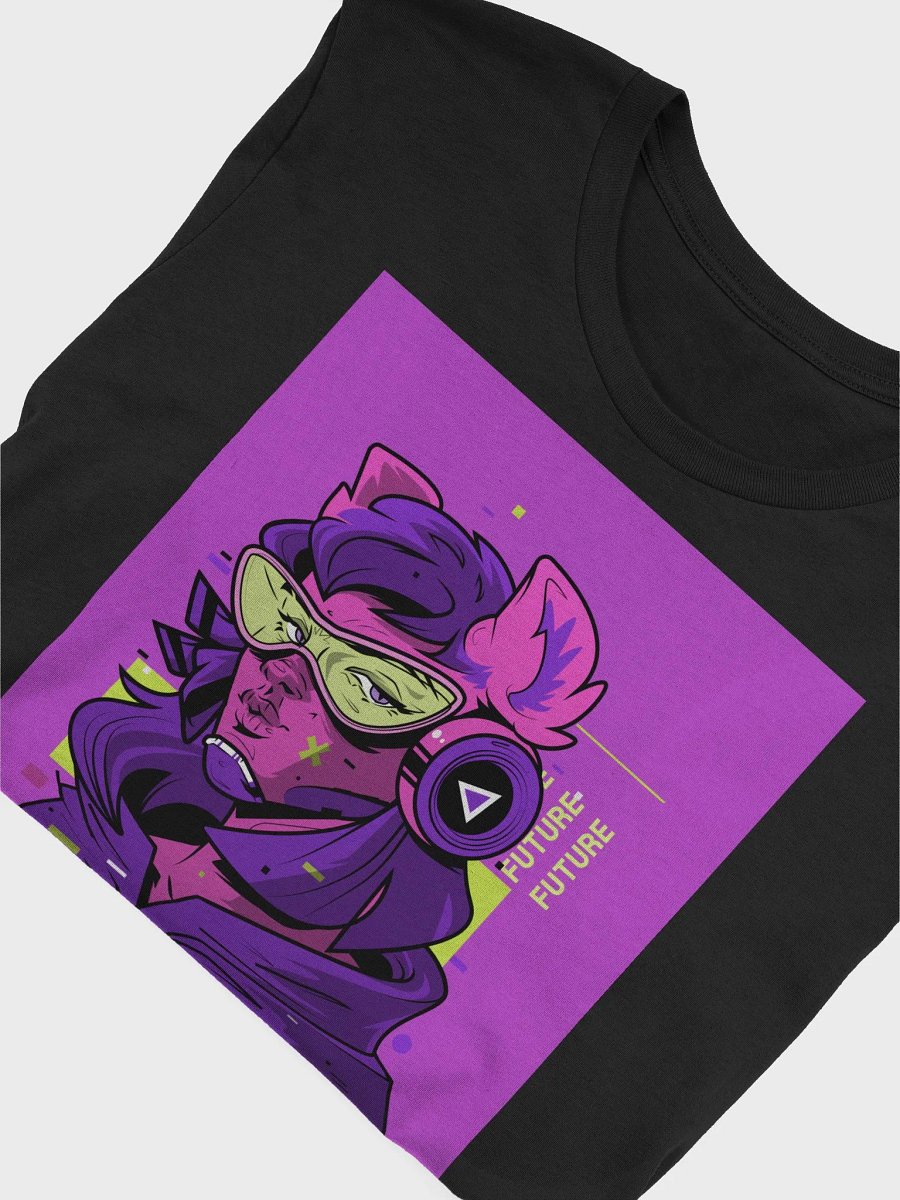 The Future Just Got Virtual TShirt product image (4)