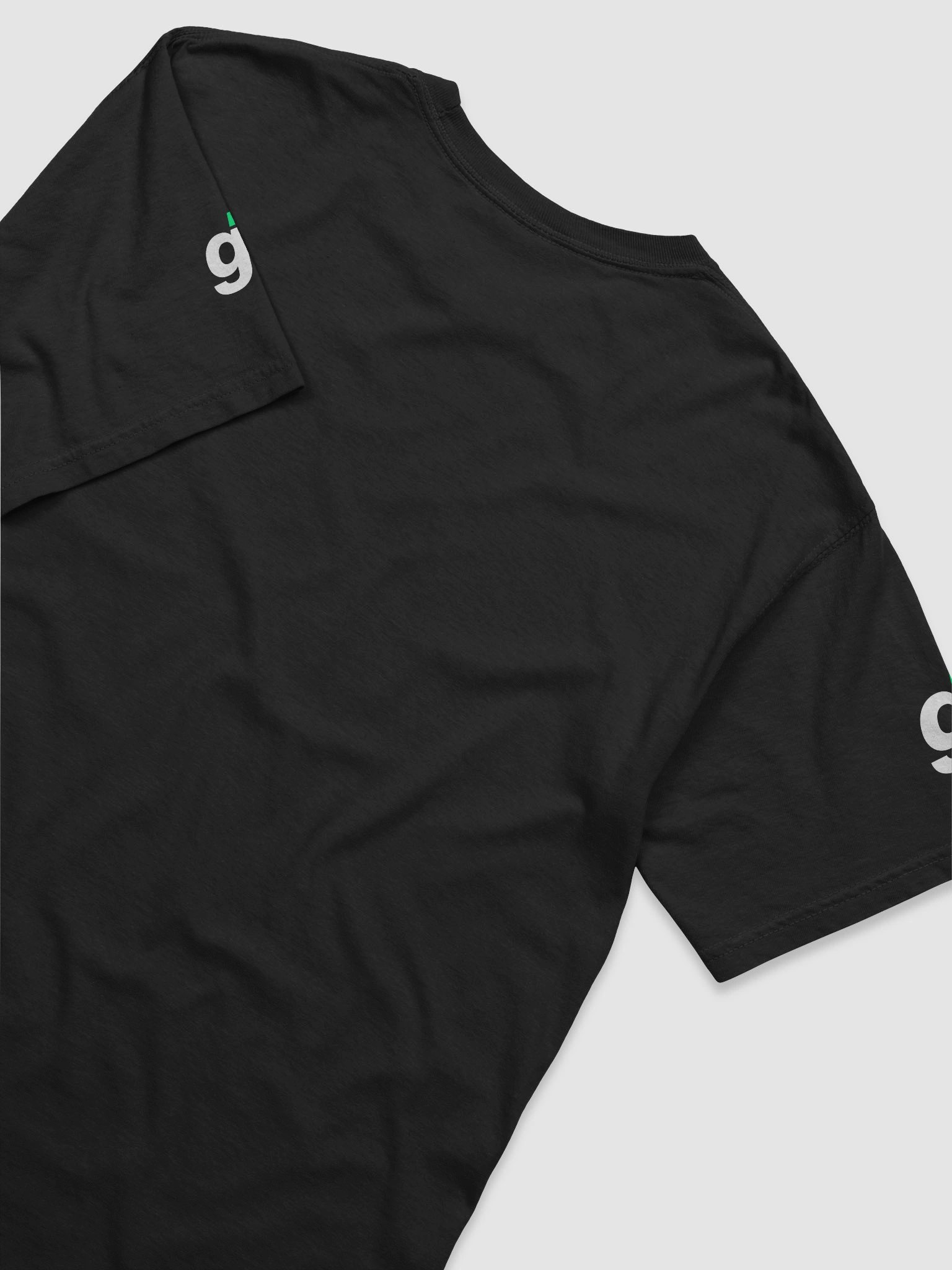 #BRIGGED T-shirt product image (22)