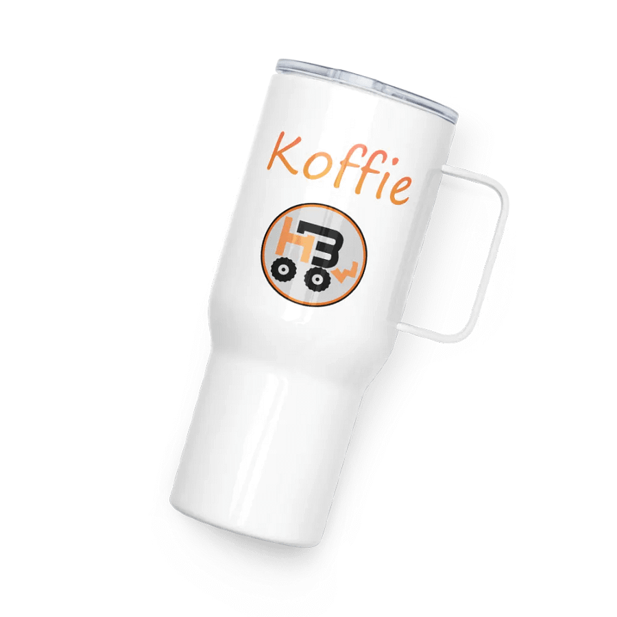 Ik wil koffie onderweg? product image (4)