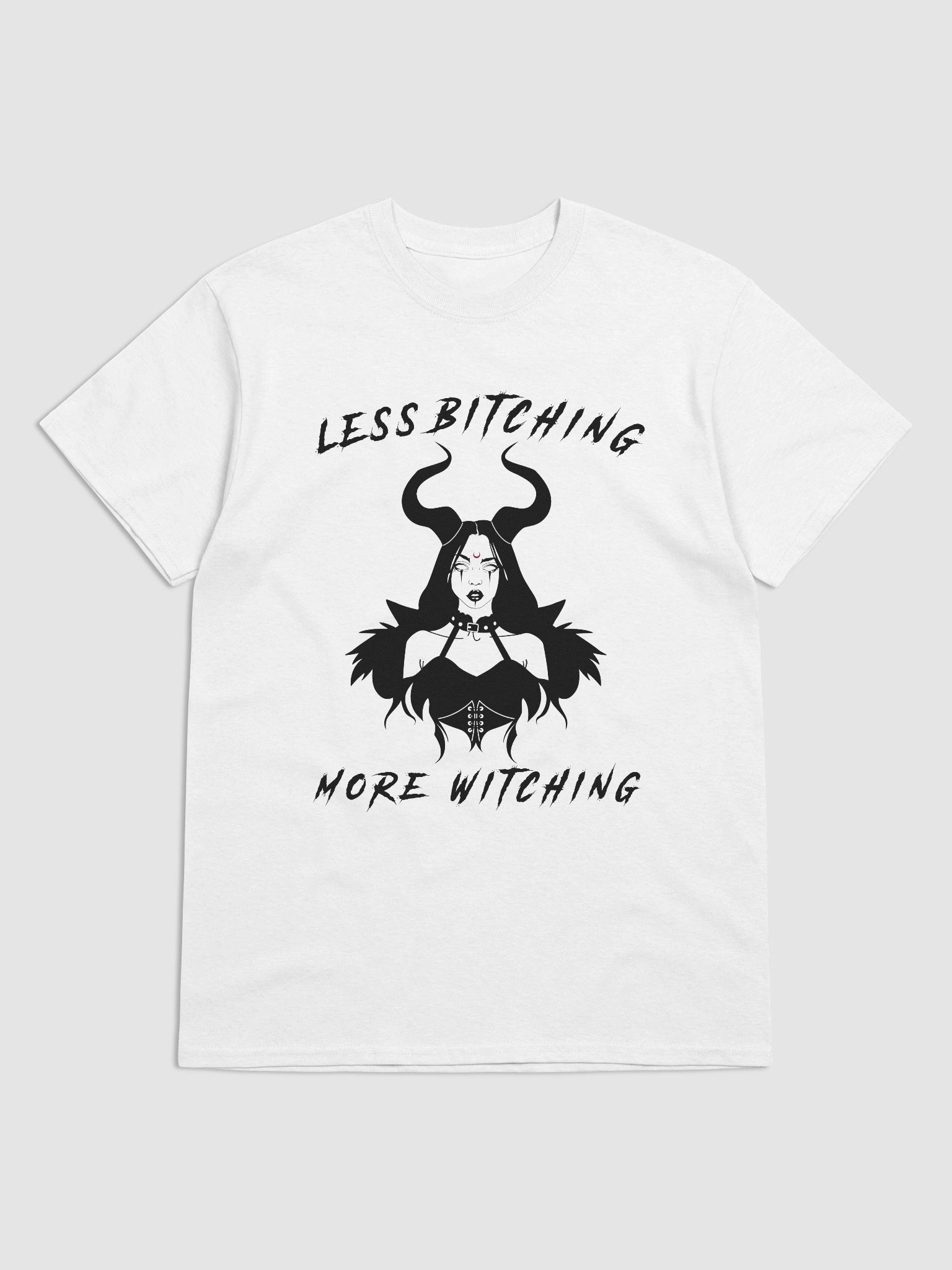 Less bitching more witching product image (27)