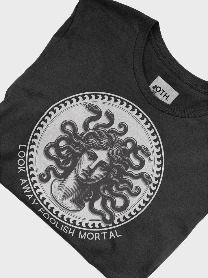 Medusa's Gaze 2 product image (2)