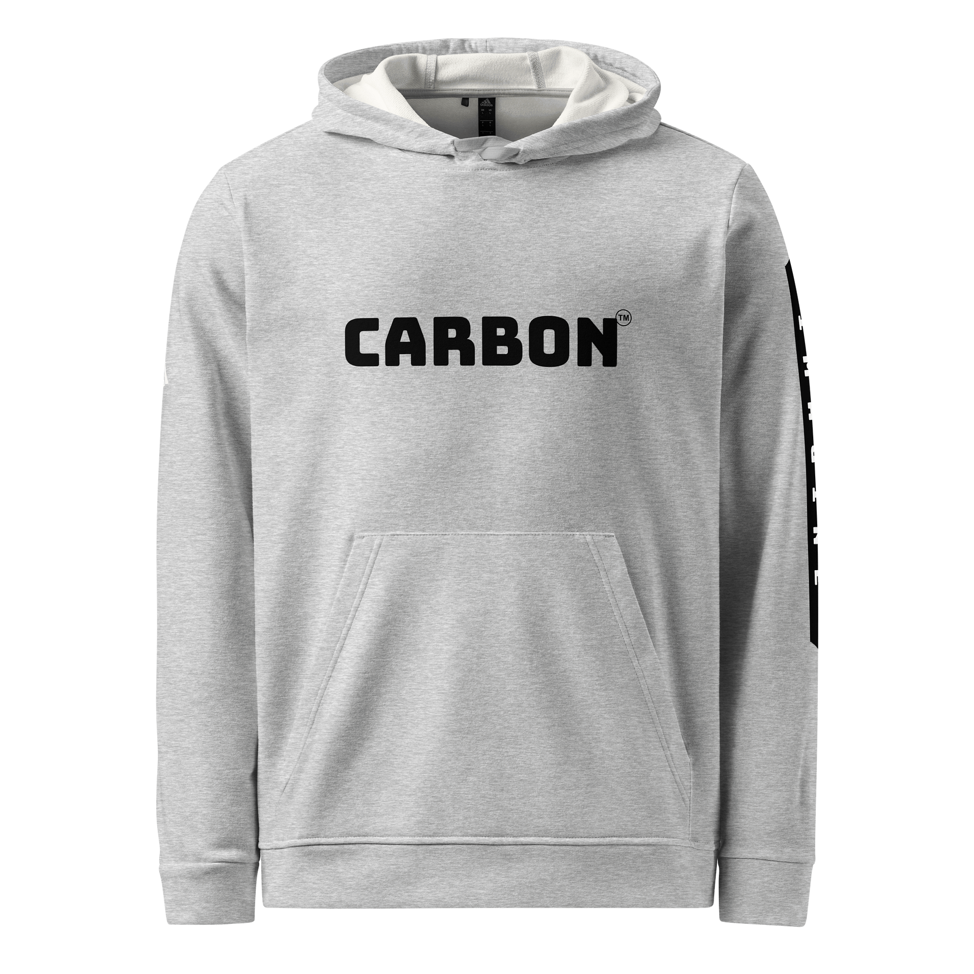 Adidas Fleece Hoodie _3 product image (6)